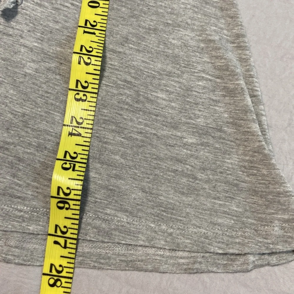 Kenar Ruffle Tank - Picture 8 of 10